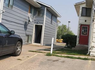 1000 Elon Ave, Gillette, WY 82716