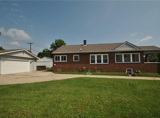 4144 Cornelius Ave, Indianapolis, IN