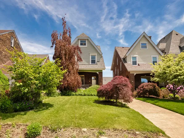 409 S Winebiddle St, Pittsburgh, PA 15224