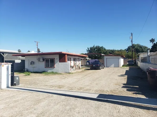 31652 Arbol Real, Thousand Palms, CA 92276