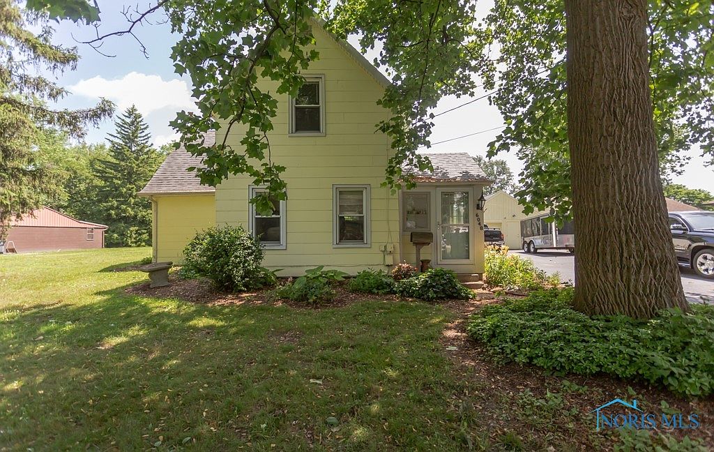 6048 Meteor Ave, Toledo, OH 43623 Zillow