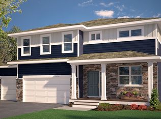 3177 Sunshine Curv NW, Jordan, MN 55352