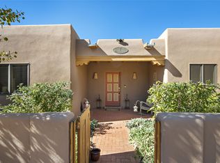7 Buena Ventura Pl, Santa Fe, NM 87508