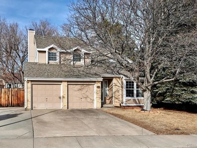 14493 E Wagontrail Place, Aurora, CO, 80015