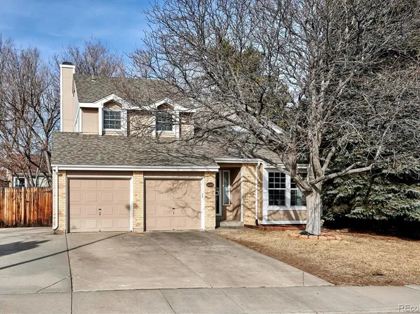14493 E Wagontrail Place, Aurora, CO 80015