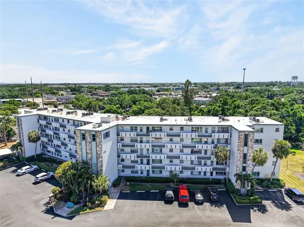 4440 Ironwood Cir APT 508D, Bradenton, FL 34209