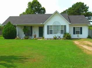 3941 County Road 93, Anderson, AL 35610