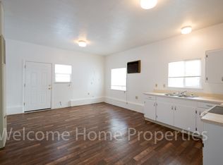 518 SE Birch Ave #2, College Place, WA 99324