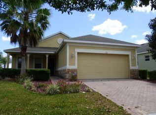 372 Silver Maple Rd, Groveland, FL 34736