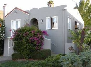 3738 Victor Ave, Oakland, CA 94619