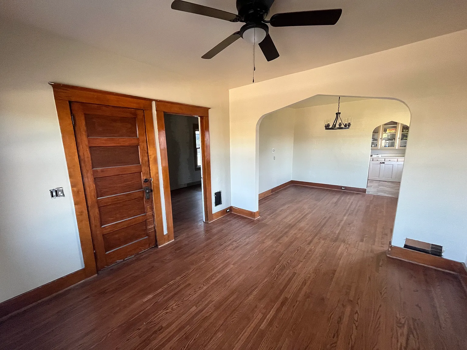 2 bed, 1200 sqft, $1,400 — Photo 3