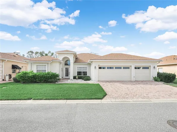 4016 Dunmore Dr, Lake Wales, FL 33859