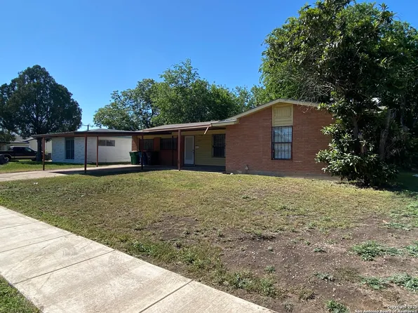 7907 Stagecoach, San Antonio, TX 78227