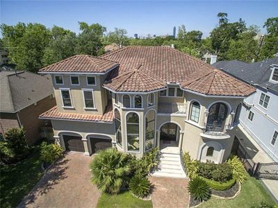 4822 Linden St, Bellaire, TX, 77401