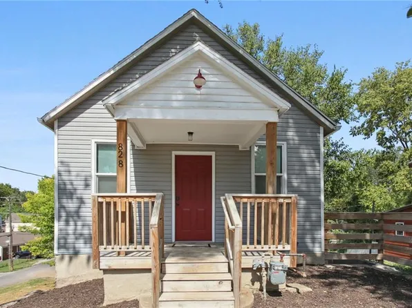 828 Lyons Ave, Kansas City, KS 66101