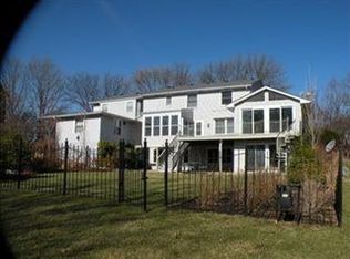 600 Enid Ave, Dayton, OH 45429