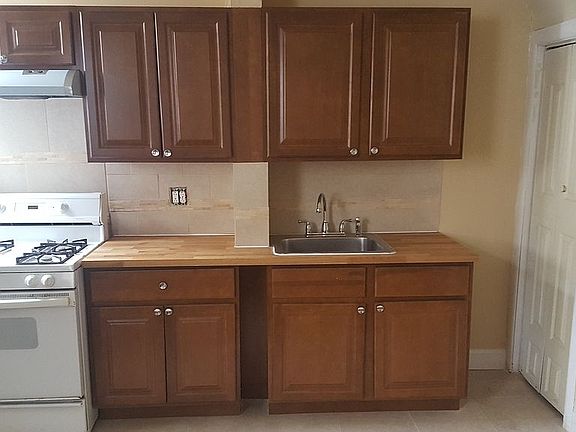 New Kitchen