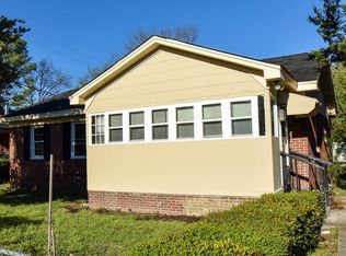 1910 Dupont Dr, Columbia, SC 29223