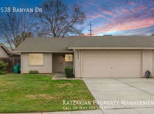 2538 Banyan Dr, Lodi, CA
