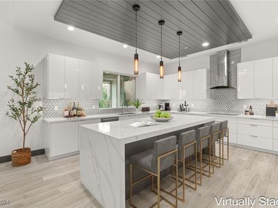 31 Vista Outlook St, Henderson, NV, 89011