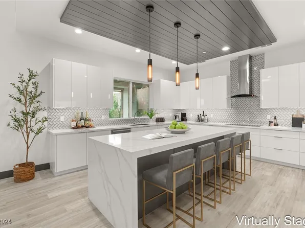 31 Vista Outlook St, Henderson, NV 89011