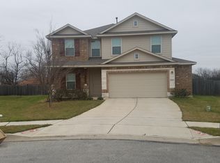 1060 Zeus Cir, Round Rock, TX 78665