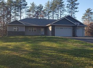 2428 Frosty Pines Ln, Kronenwetter, WI 54455