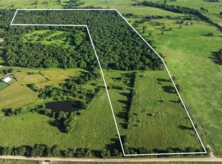 0 Reagan Loop, Franklin, TX 77856