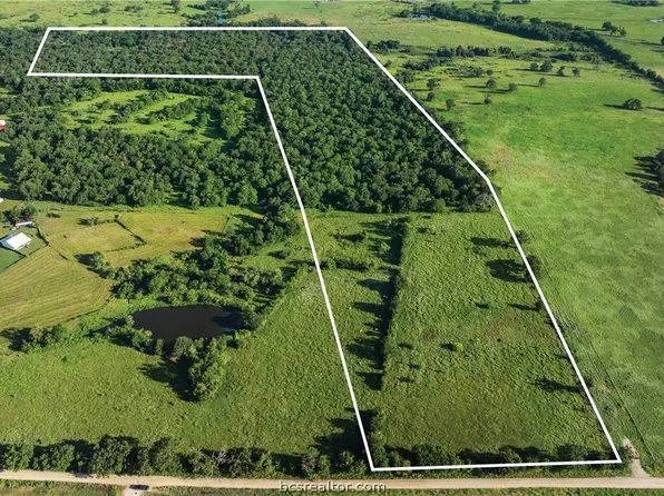 0 Reagan Loop, Franklin, TX 77856