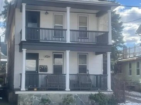 (undisclosed Address), Scranton, PA 18505