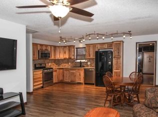 7208 S 36th West Ave, Tulsa, OK 74132