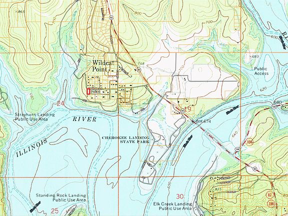 4th image of 0 W 863rd Rd