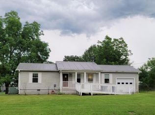 1365 12th Ave NW, Arab, AL 35016