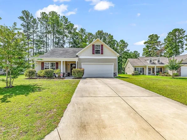 2009 Spring Valley Ct., Loris, SC 29569