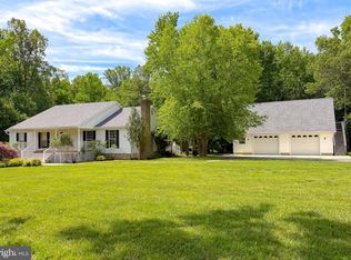 4075 Heritage Knolls Pl, Indian Head, MD 20640