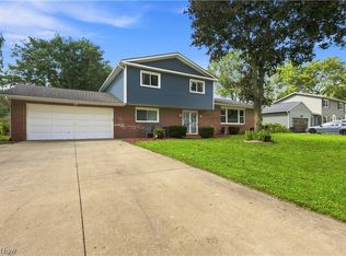 4837 Leigh Ave NW, Canton, OH 44709
