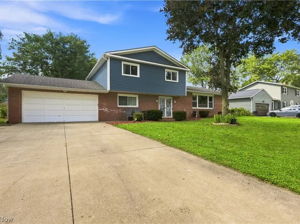 4837 Leigh Ave NW, Canton, OH 44709