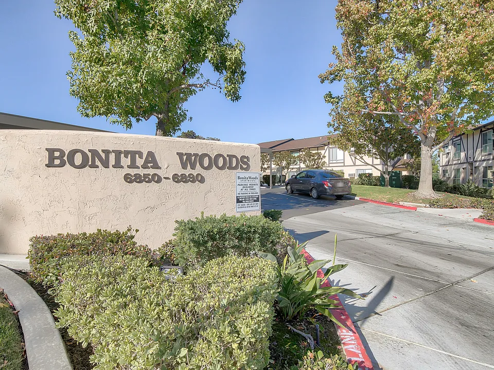 Bonita Woods