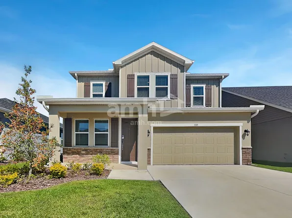 5315 Grindstone Run, Bradenton, FL 34211