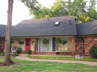11004 Saint Charles Ave, Oklahoma City, OK 73162