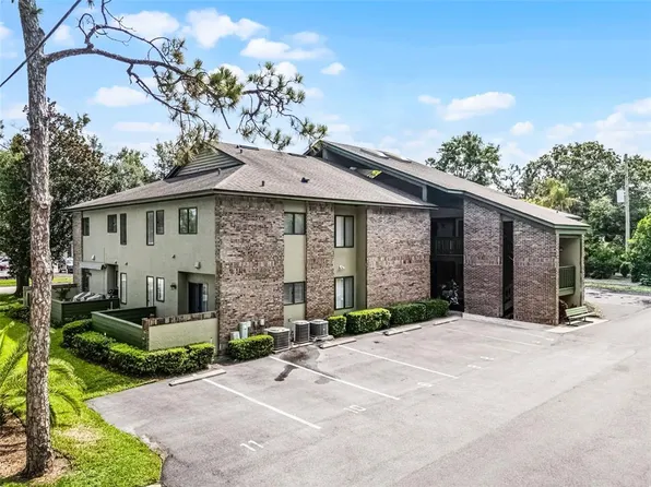 538 W Par St #538, Orlando, FL 32804