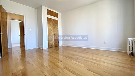 Rented by Sovereign Associates