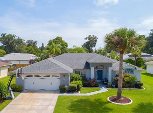 161 Deskin Dr, South Daytona, FL 32119