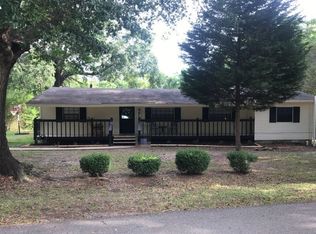 4351 N Forest Dr, Millbrook, AL 36054