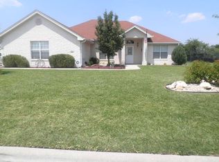 248 Wyatt Earp Loop, Nolanville, TX 76559