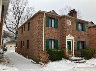 3514 Maxwell Rd #2F, Toledo, OH 43606