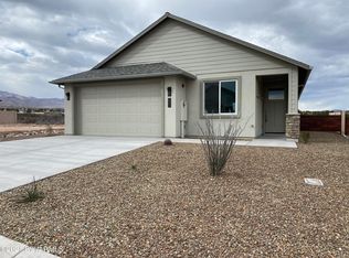 1597 Chateau Dr, Cottonwood, AZ 86326