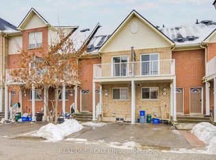 95 Faithful Way, Markham, ON L3R1A1