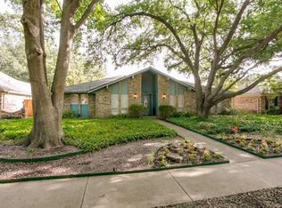 3301 Raintree Dr, Plano, TX 75074