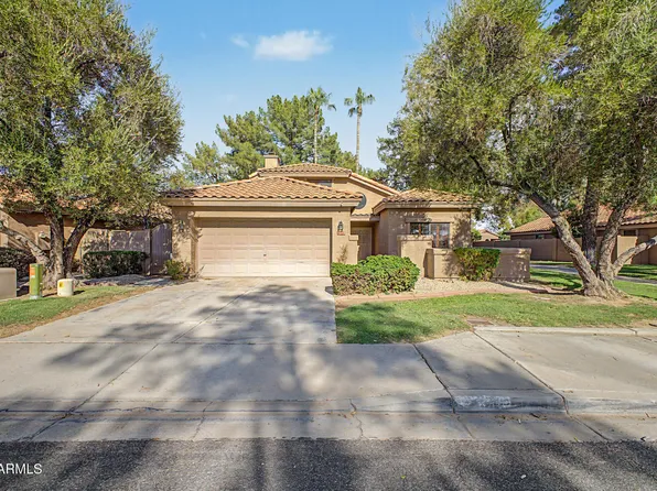 15643 N 50th Street, Scottsdale, AZ 85254